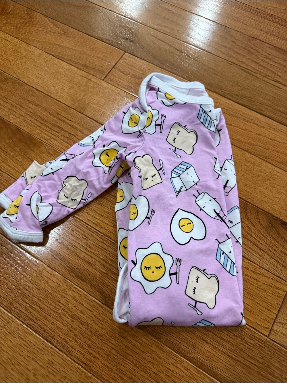 NWOT Little Sleepies Infant Gown